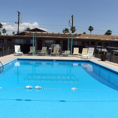 Desert Hills Motel Las Vegas Faciliteter billede