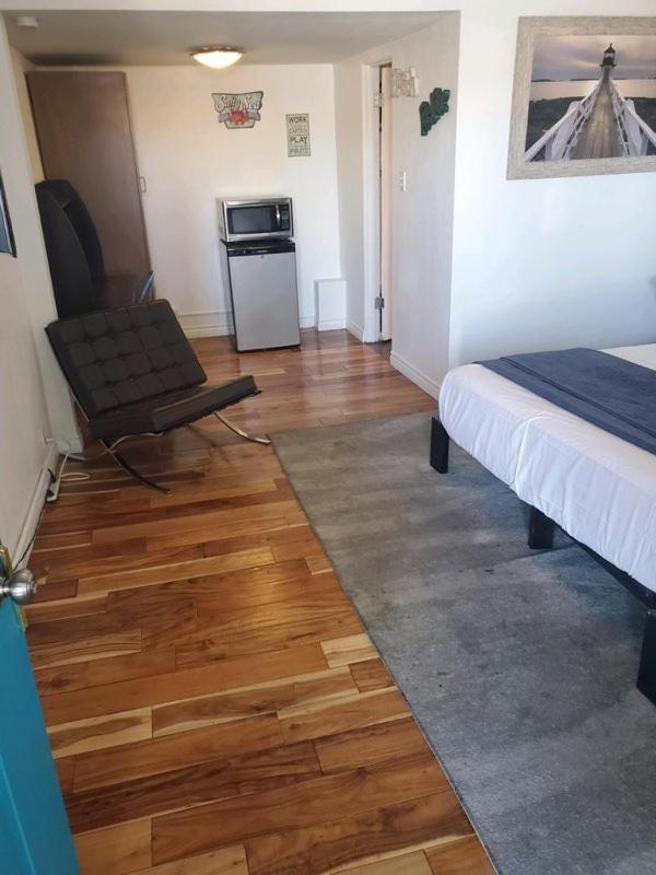 Desert Hills Motel Las Vegas Eksteriør billede